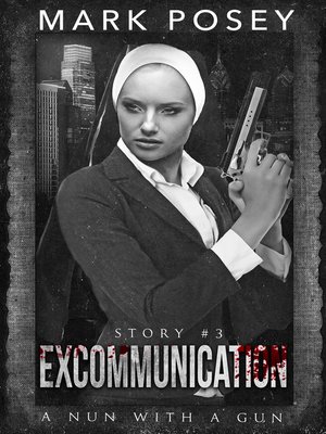 cover image of Excommunication
